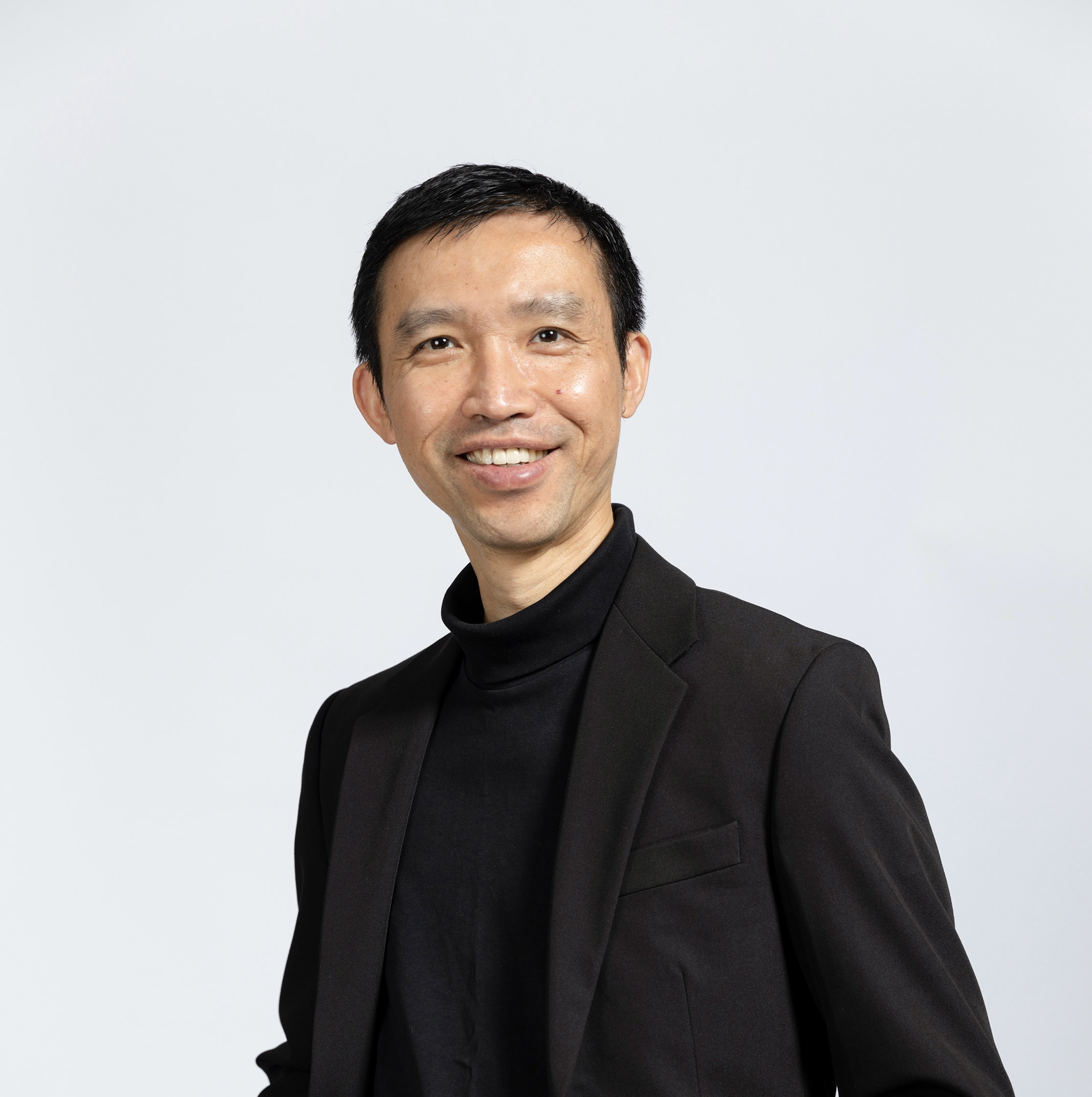 Kenneth Tan, PhD