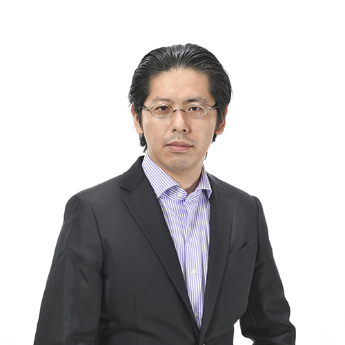 Yuichi Aoyama