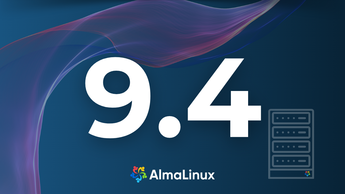 Hello Community! The AlmaLinux OS Foundation is announcing the general availability of AlmaLinux OS 9.4 codenamed “Seafoam Ocelot”! Matchi