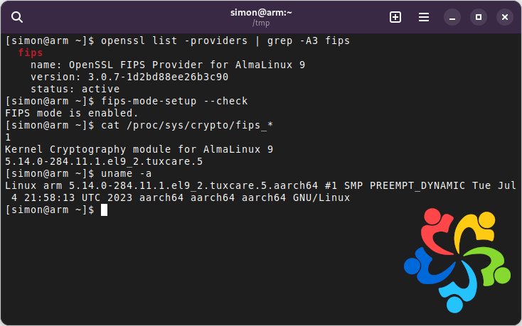 AlmaLinux OS - Forever-Free Enterprise-Grade Operating System