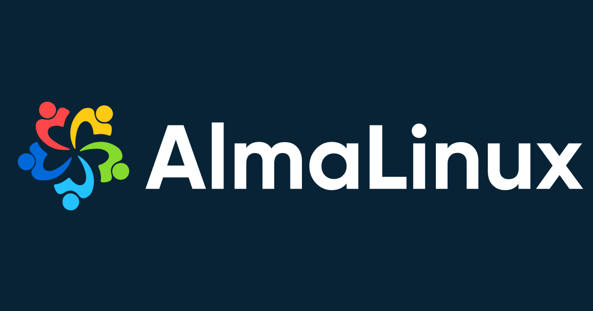 AlmaLinux OS