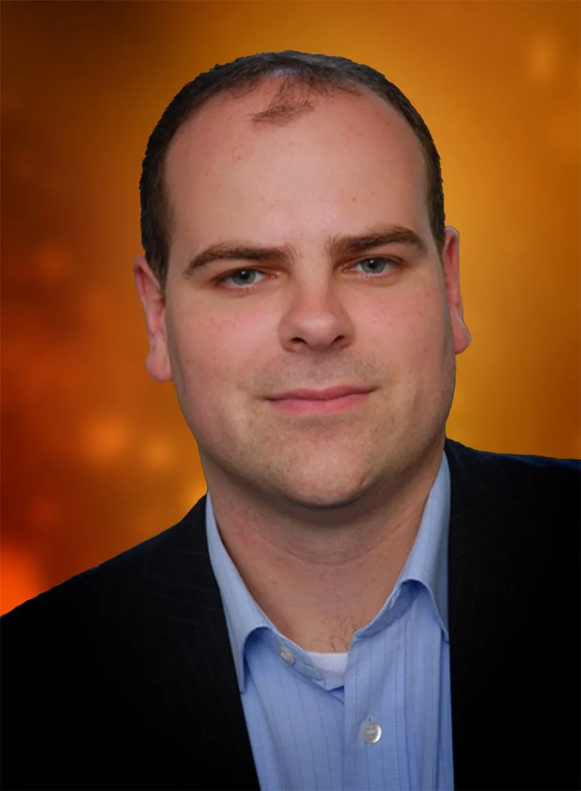 Dennis Zimmer